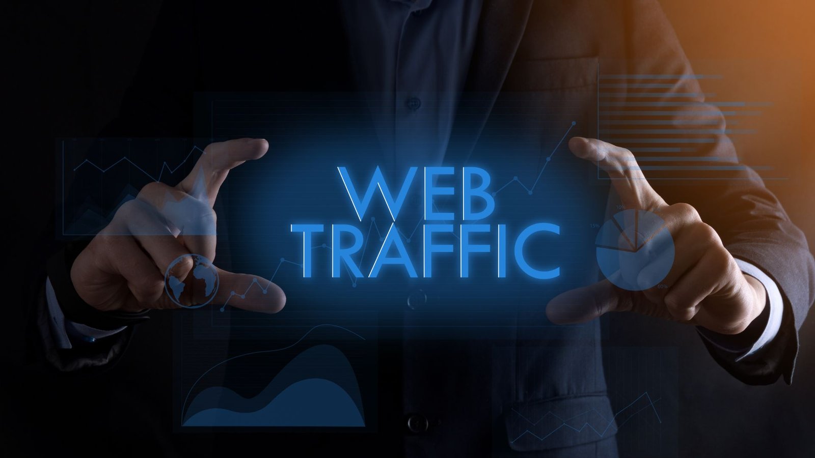 How To Increase Organic Traffic to Your Website with SEO