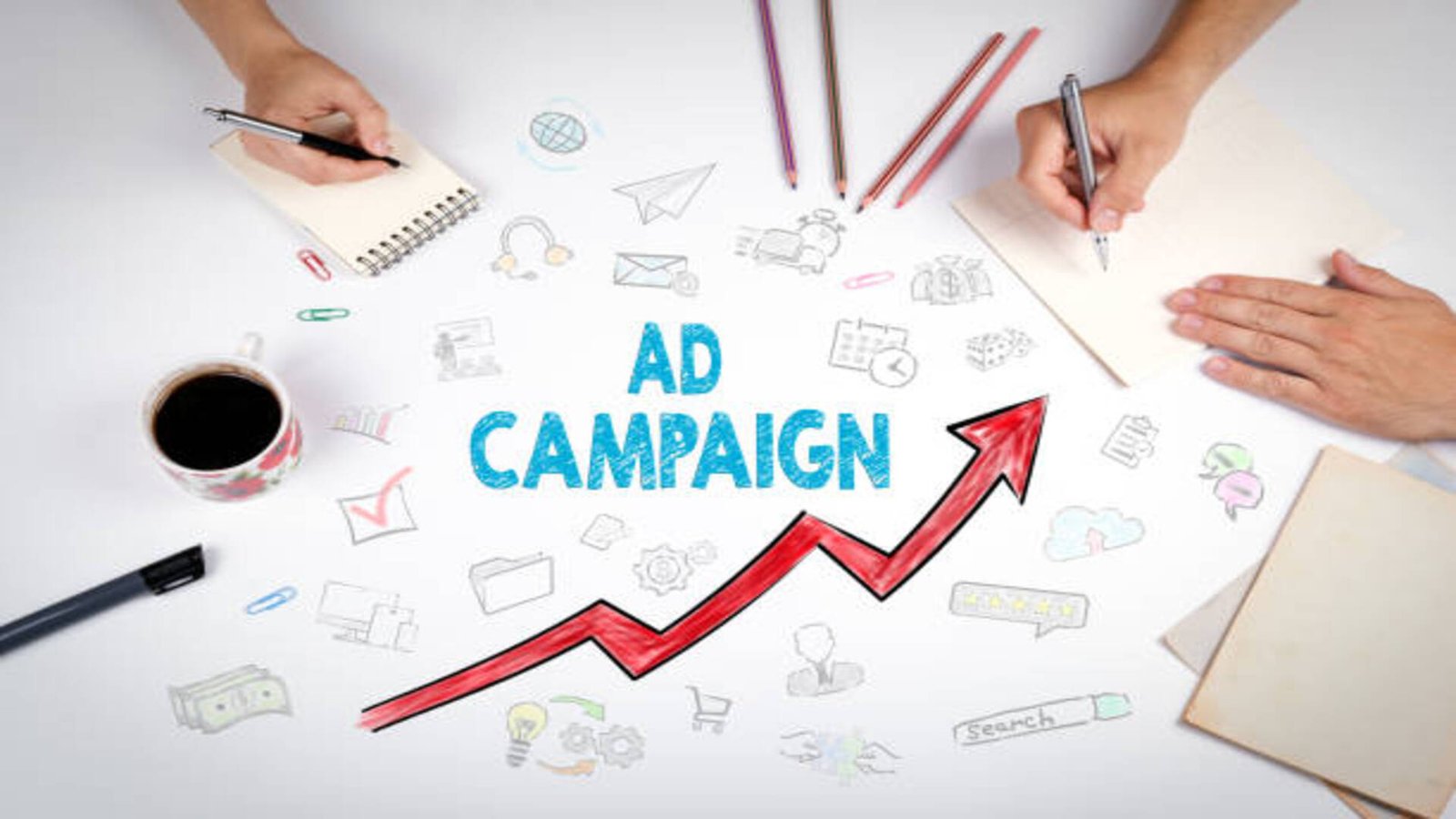 Mastering Ad Campaign Management for Success in SEM