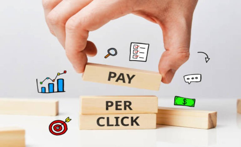 Navigating Success with Pay-Per-Click (PPC) Advertising in SEM