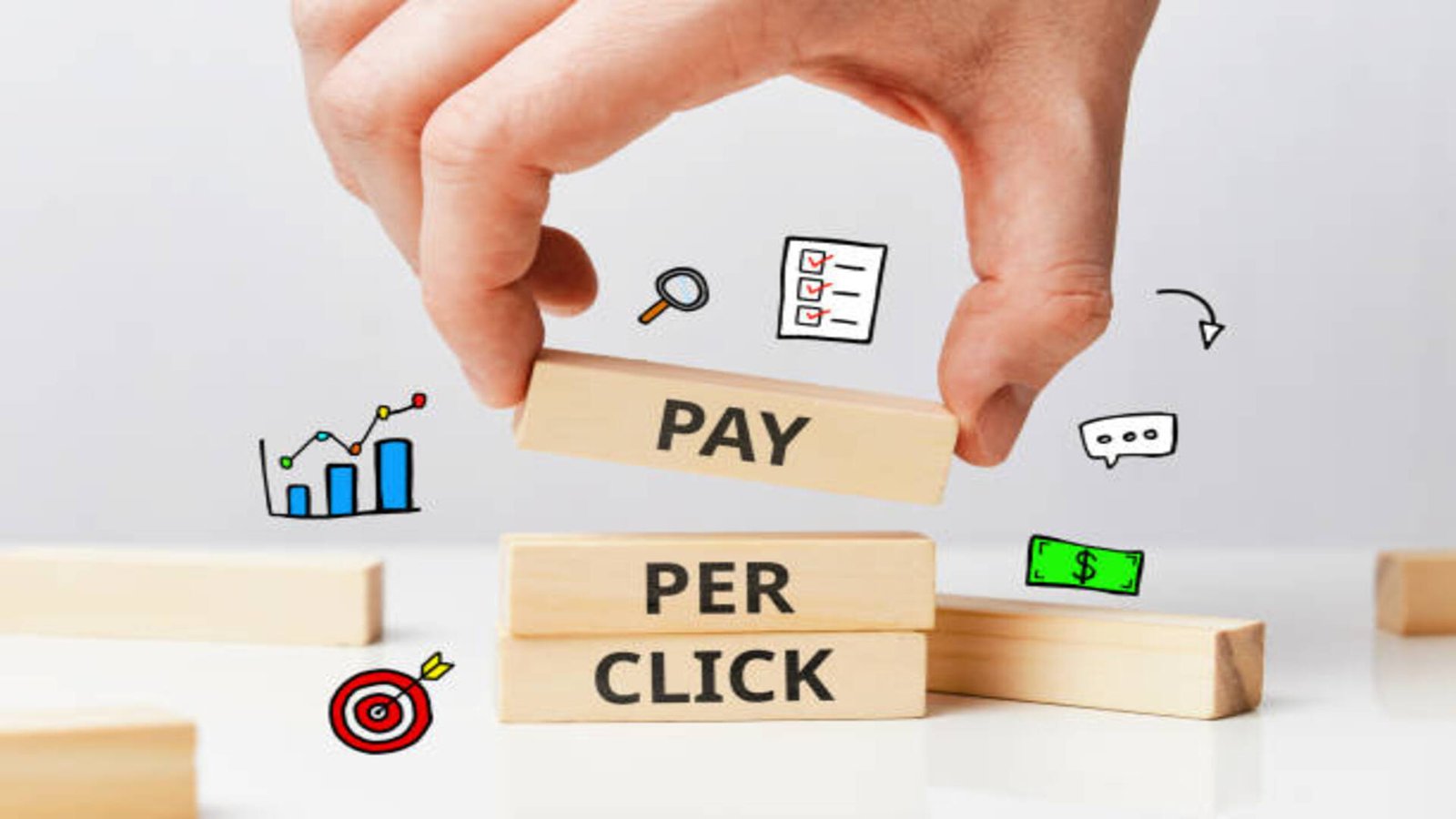 Navigating Success with Pay-Per-Click (PPC) Advertising in SEM