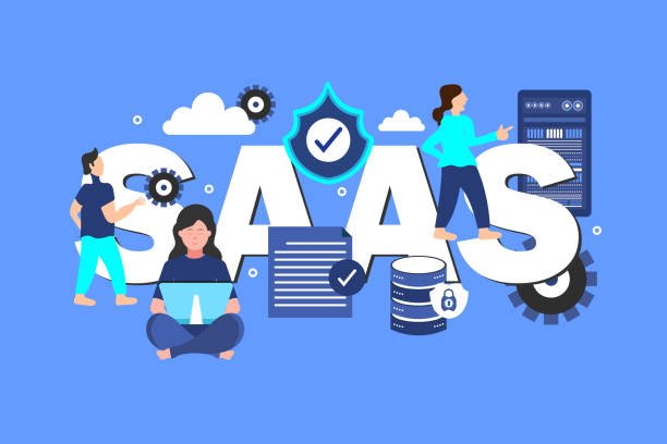 Unleashing the Power of SAAS Solutions: A Comprehensive Guide by Smatech