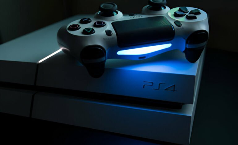 Ultimate Guide to Getting the Most Out of Your PS4 Console