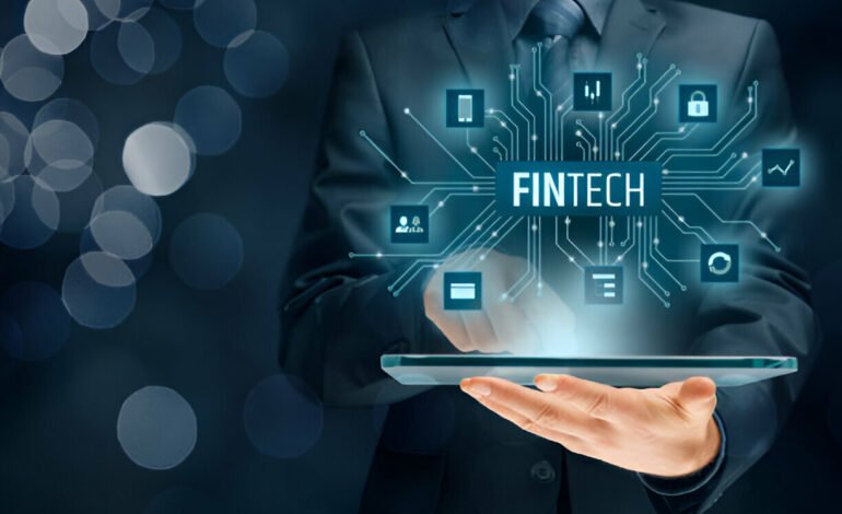 Cryptocurrencies and Fintech: Revolutionizing Digital Payments