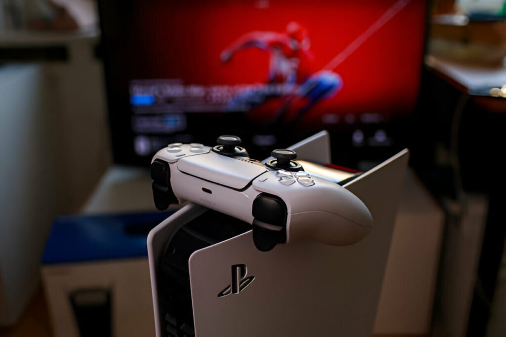 ps5