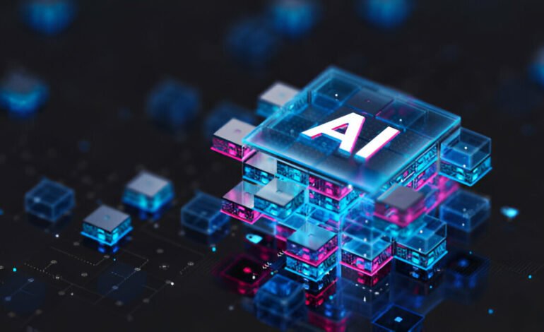 AI - Unveiling