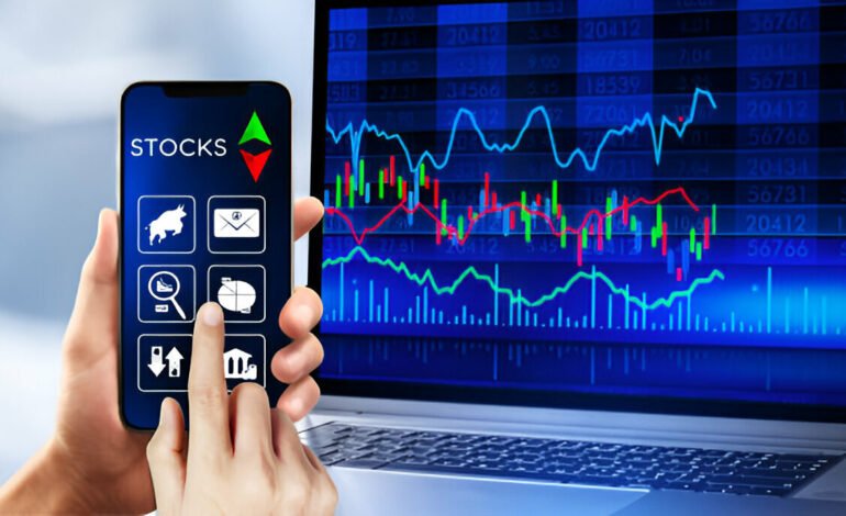 Stock Price Analysis Along With Quick Research Report