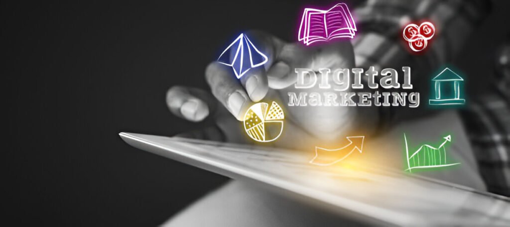 digital marketing services