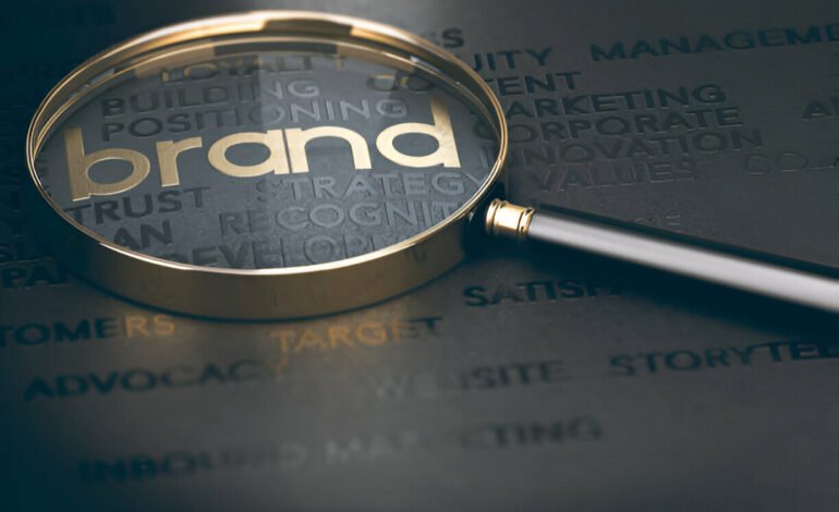 What is Branding? Understanding Its Importance in 2024