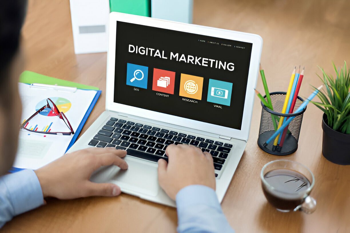 Why Digital Marketing is Important for Small Business