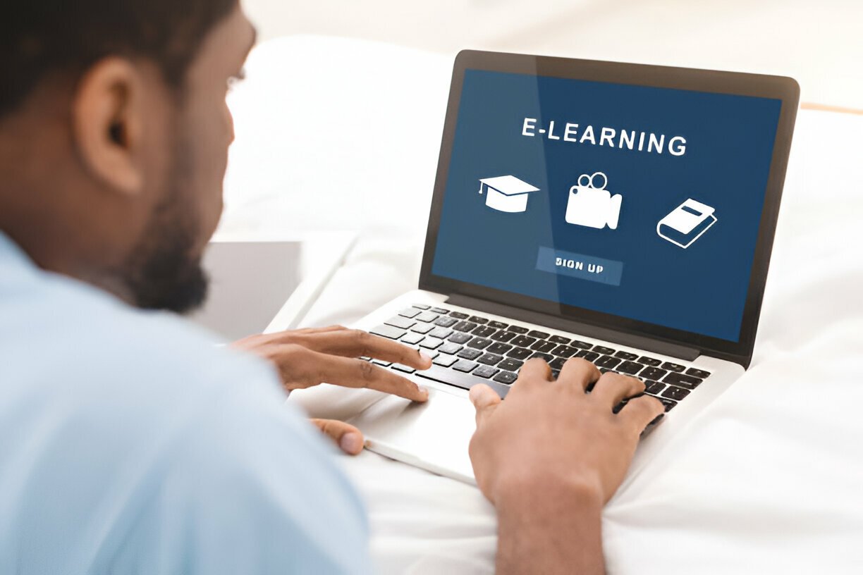 5 Reasons to Try Online Learning in 2024