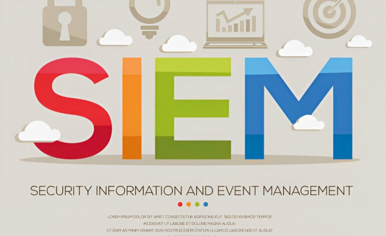 How SIEM Can Enhance Your Security Posture