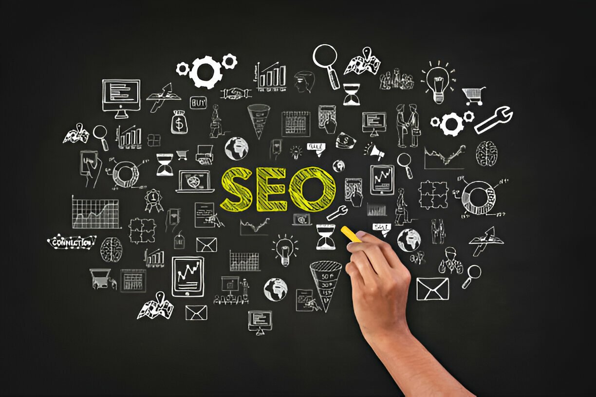 How Good SEO Means Much More Than Just Keywords