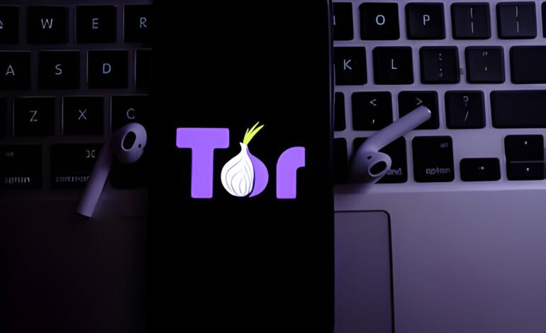 Tor