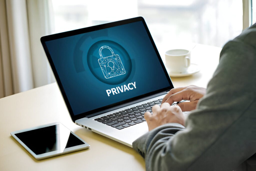 Cybersecurity and data privacy