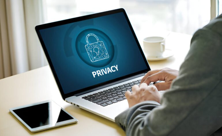 Cybersecurity and data privacy