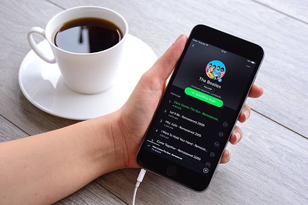 Spotify Tricks That Will Change How You Listen to Music