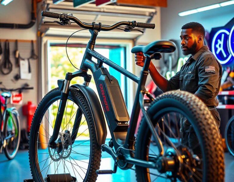 Mid-Drive Ebikes Explained: The Ultimate Guide to Performance and Versatility