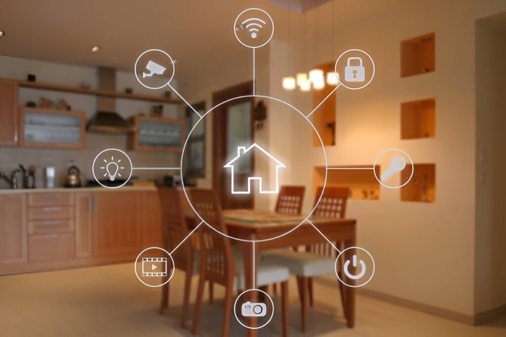 Smart Home Devices