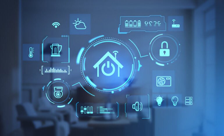 Smart Home Devices – Revolutionizing Your Living Space