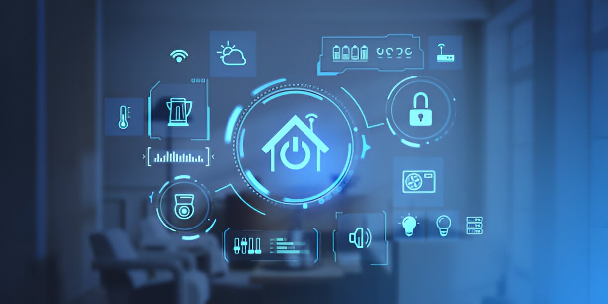 Smart Home Devices – Revolutionizing Your Living Space