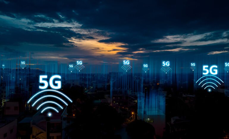 Everything You Need to Know About 5G