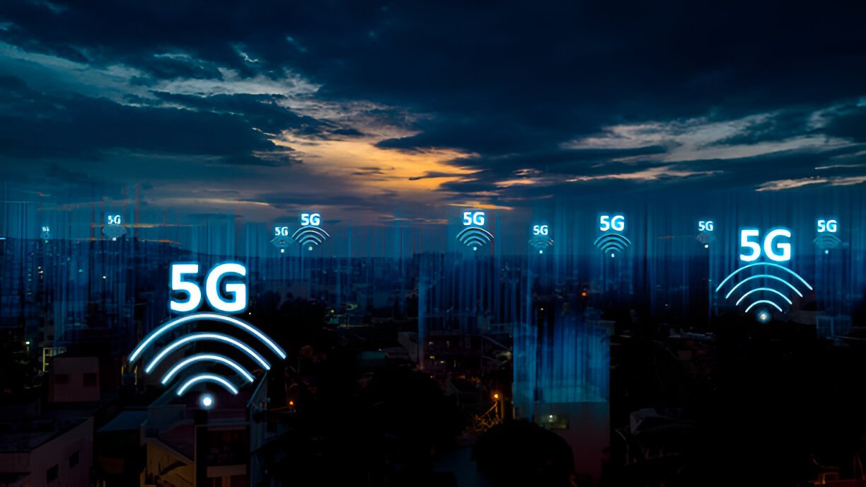 Everything You Need to Know About 5G