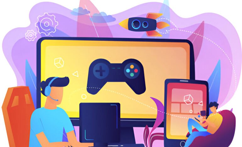 Cross-Platform Gaming: How to Play with Friends on Any Device