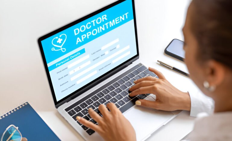 A Comprehensive Look at Zocdoc: Exploring Its Advantages and Disadvantages