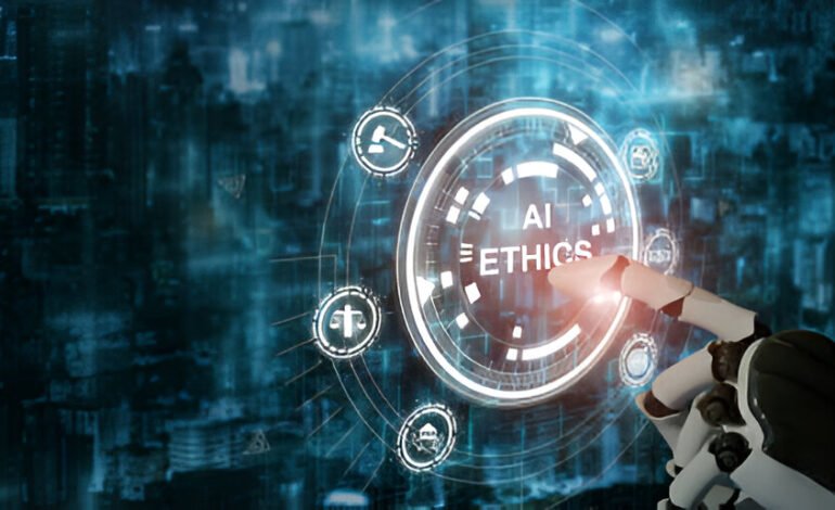 AI Ethics: A Guide for the General Public