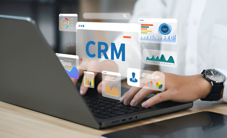 CRM