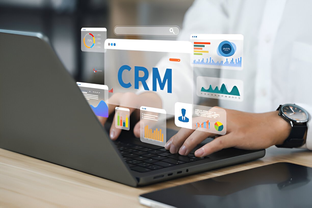 CRM Software: A Key to Enhancing Your Customer Relationships