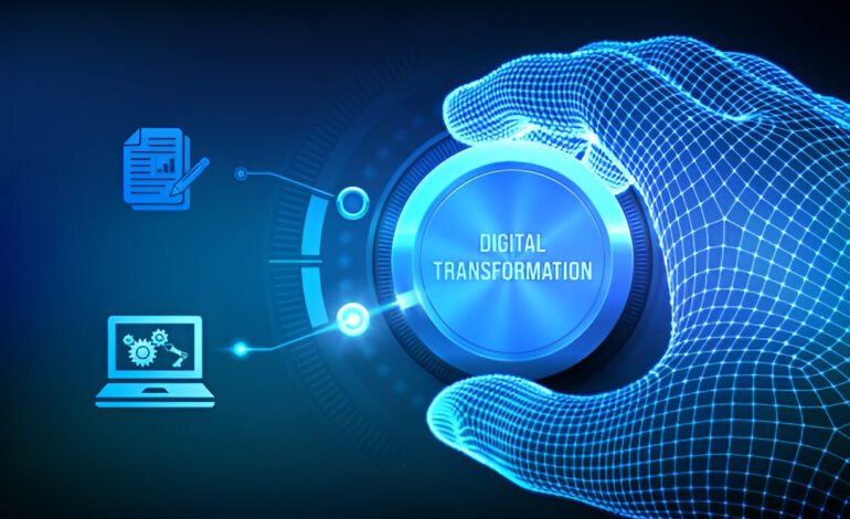 Digital Transformation