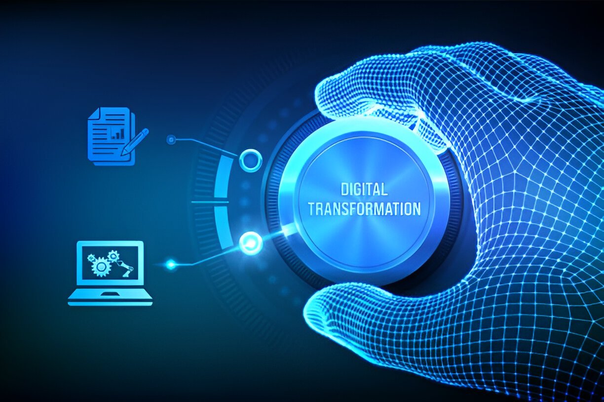 Importance of Unified Communications in Digital Transformation