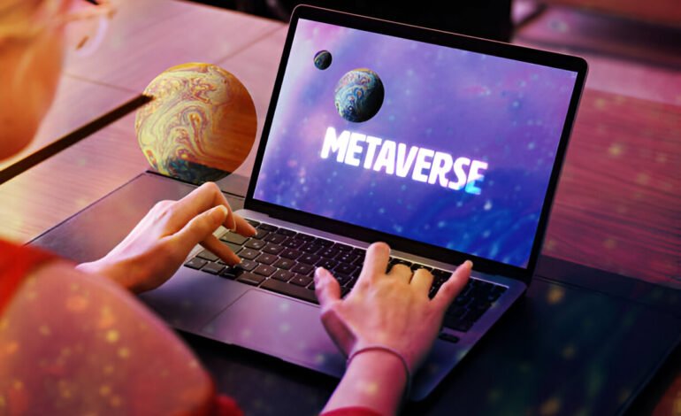 Exploring the Metaverse: A Comprehensive Introduction to the Future of Digital Worlds