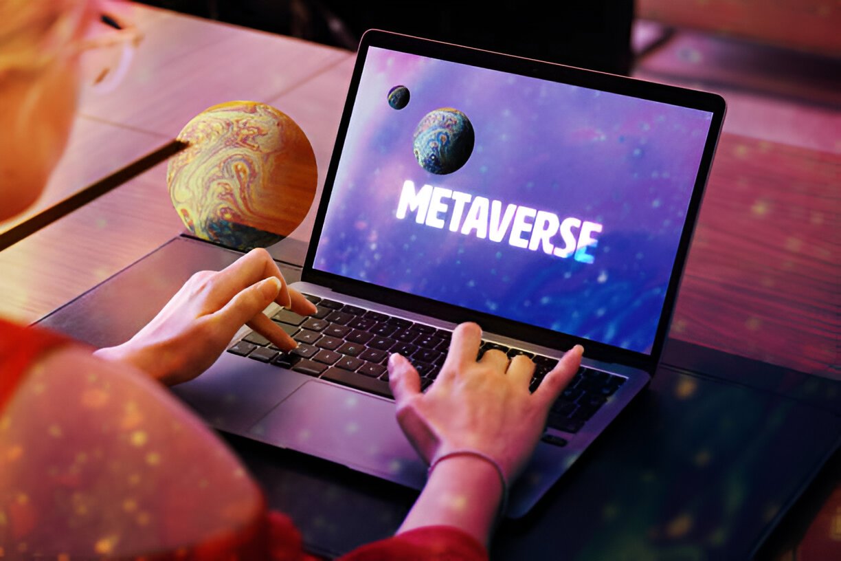 Exploring the Metaverse: A Comprehensive Introduction to the Future of Digital Worlds