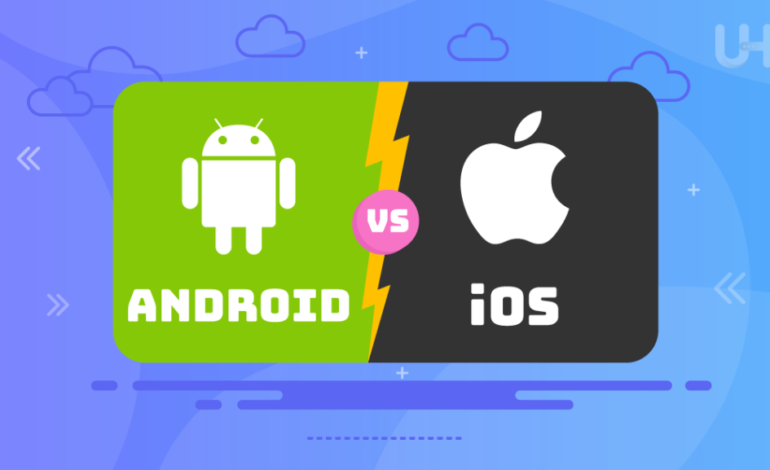 Android vs. iOS: Which One Reigns Supreme?