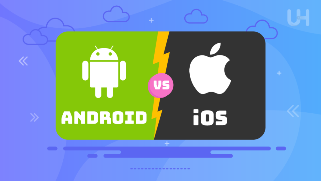 Android vs. iOS: Which One Reigns Supreme?