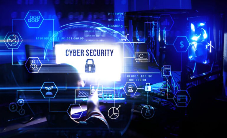 Safeguard Your Business Against Cyber-Attacks and Strengthen Security