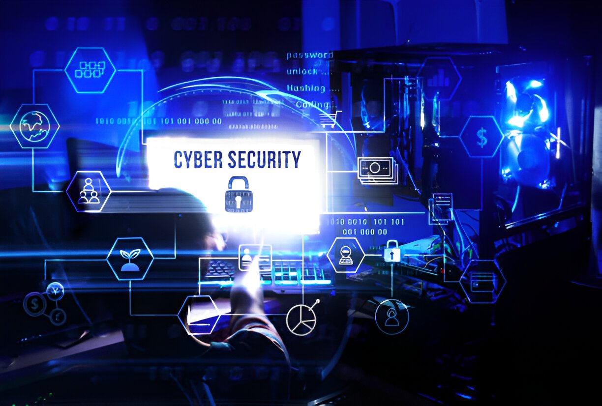 Safeguard Your Business Against Cyber-Attacks and Strengthen Security