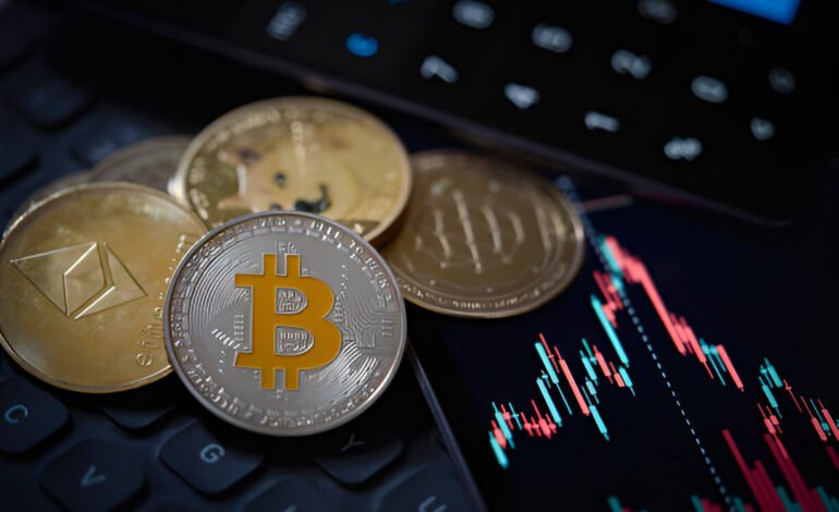 Cryptocurrency: A Revolutionary Investment Opportunity or Just Market Speculation?