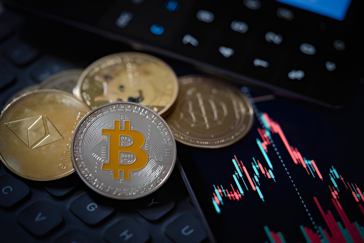 Cryptocurrency: A Revolutionary Investment Opportunity or Just Market Speculation?