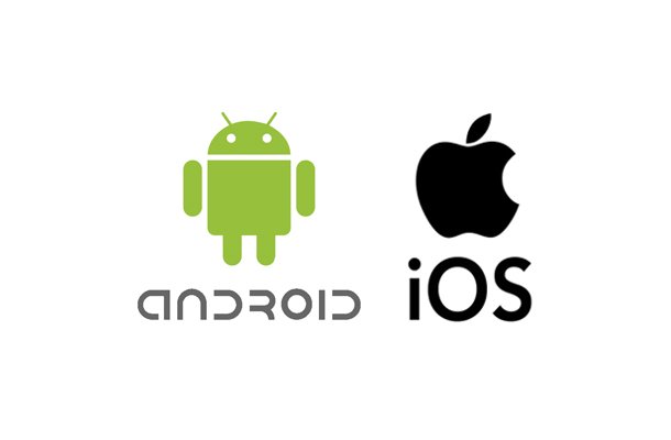 Android vs. iOS