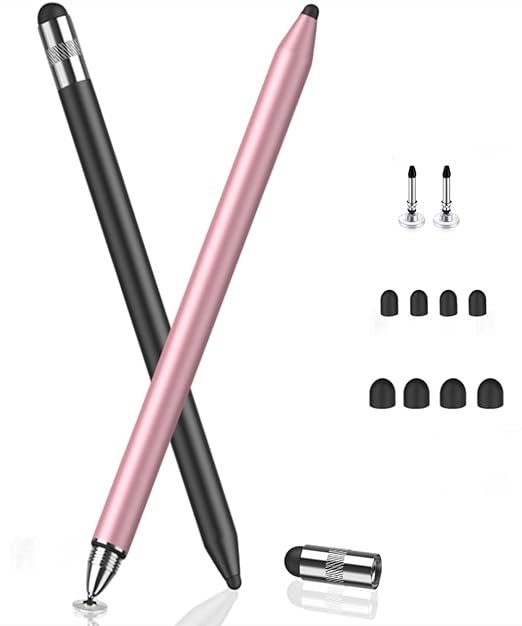 MEKO 3 1 Stylus Pens for Touch Screens