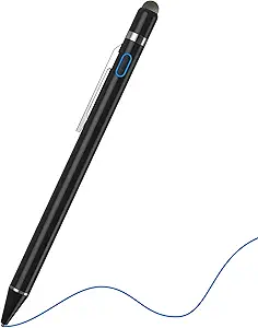 Stylus Pens for Touch Screens, NTHJOYS