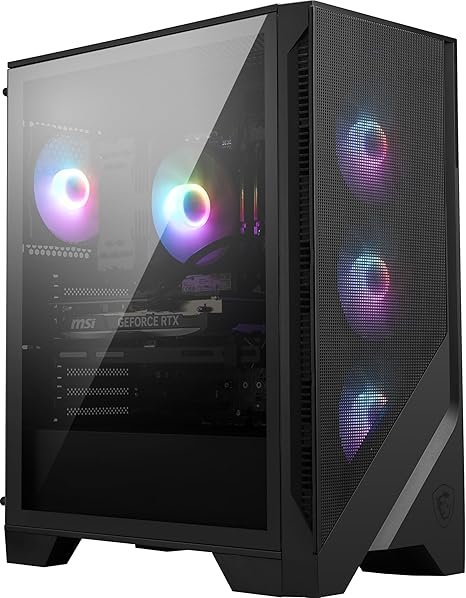 MSI Codex Z2 Gaming Desktop