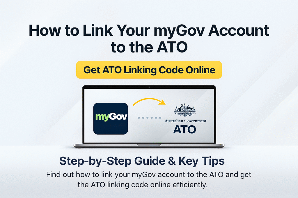 myGov Account